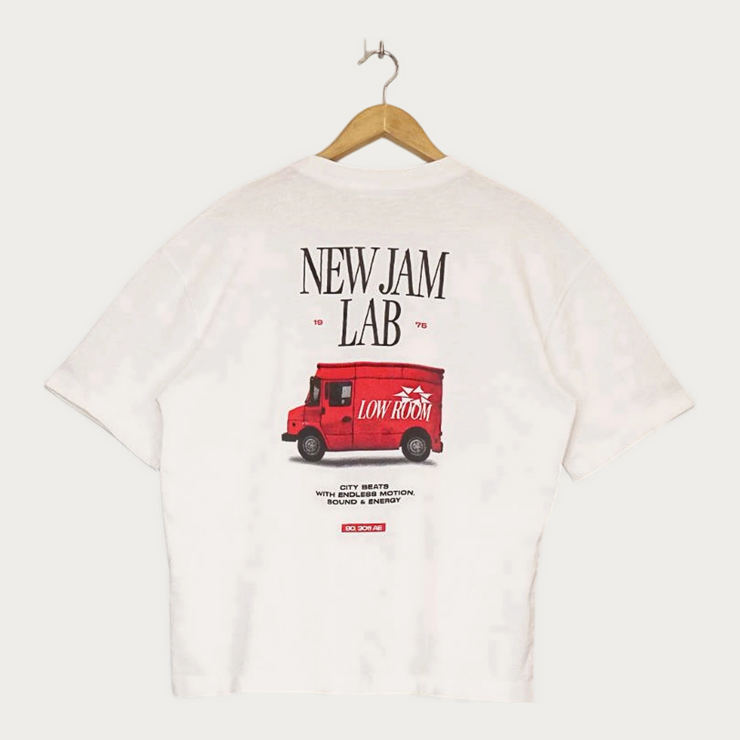 Zara T-shirt – photo 2